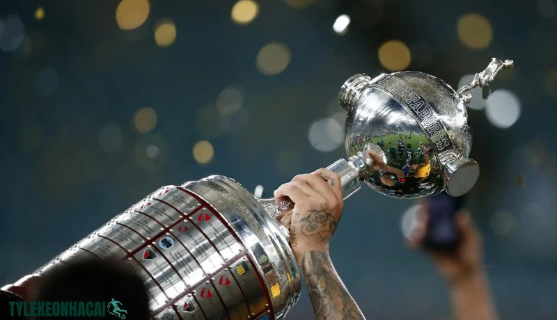 Điểm qua các tên tuổi vĩ đại nhất giải đấu Libertadores