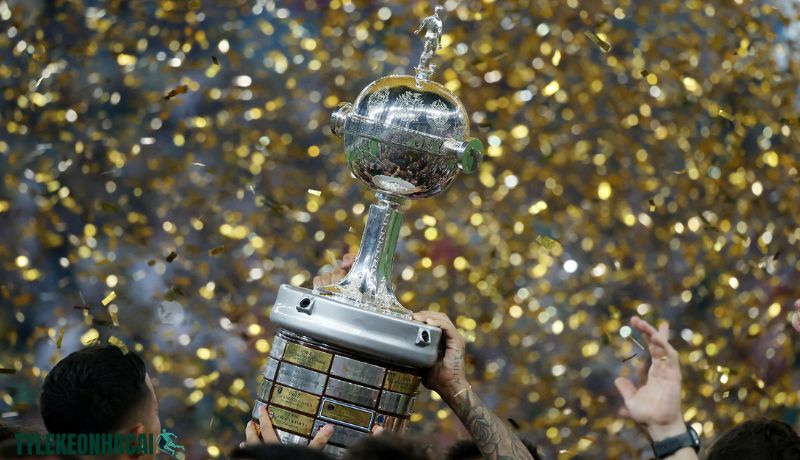 Tương lai của Copa Libertadores
